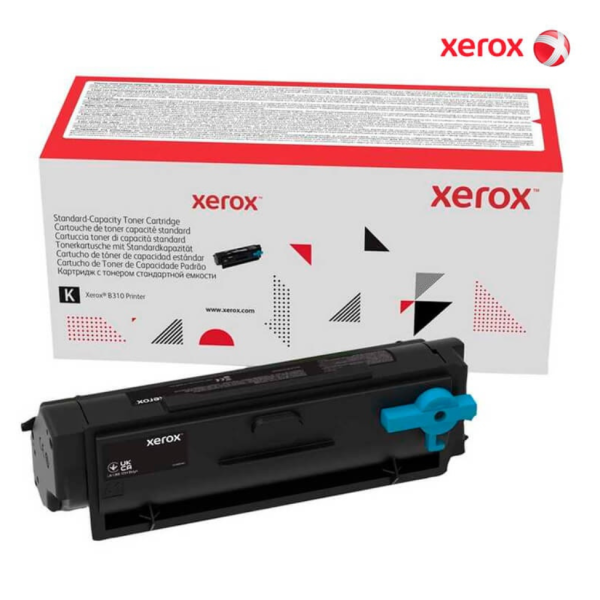 TONER XEROX B230
